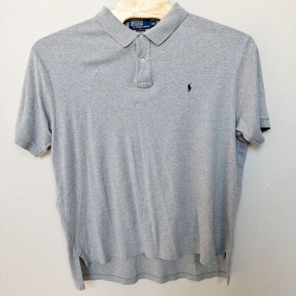 Lauren Ralph Lauren Other - Vintage Ralph Lauren‎ Polo Mens XXL Made In USA